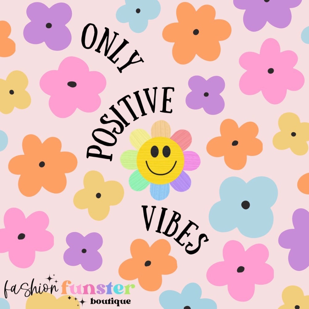 Smiles are Always In Style!